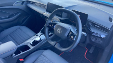 MG MG3 1.5 Hybrid Trophy 5dr Auto Hybrid Hatchback